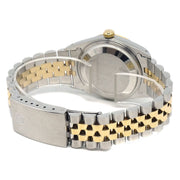ROLEX 1989-1990 DATE 34mm