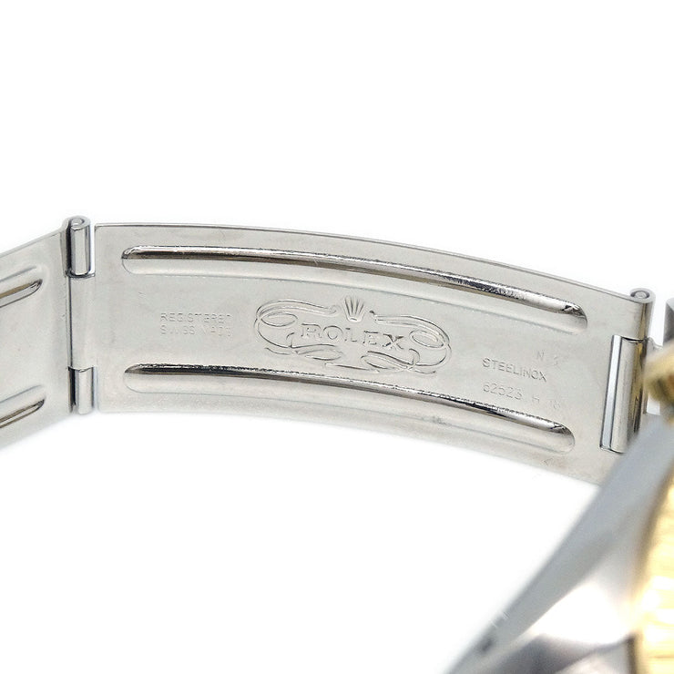 ROLEX 1989-1990 DATE 34mm
