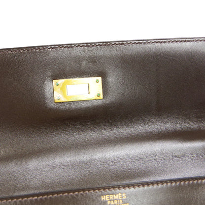 HERMES 2004 KELLY 32 RETOURNE Vibrato