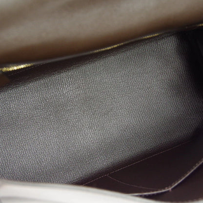 HERMES 2004 KELLY 32 RETOURNE Vibrato