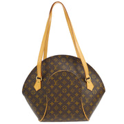 Louis Vuitton 1999 Monogram Ellipse Shopping M51128