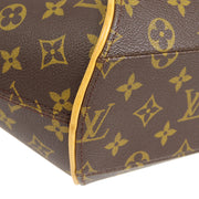 Louis Vuitton 1999 Monogram Ellipse Shopping M51128