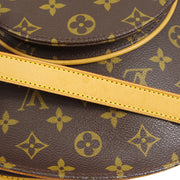 Louis Vuitton 1999 Monogram Ellipse Shopping M51128