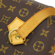 Louis Vuitton 1999 Monogram Ellipse Shopping M51128