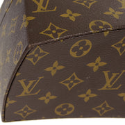 Louis Vuitton Twisted Box 2way肩部手提包会标M40275