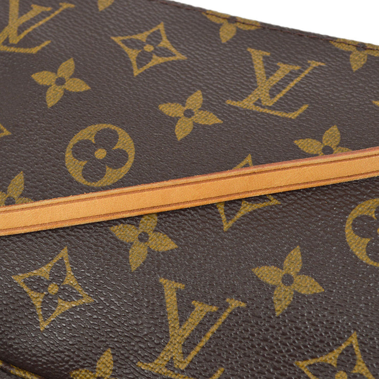 LOUIS VUITTON 2001 POCHETTE ACCESSOIRES M51980