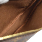 LOUIS VUITTON 2001 POCHETTE ACCESSOIRES M51980