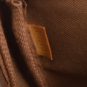 LOUIS VUITTON 2001 POCHETTE ACCESSOIRES M51980