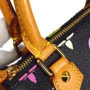 LOUIS VUITTON 2003 MINI SPEEDY 2WAY M92644