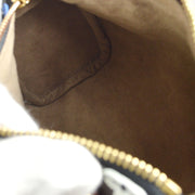 LOUIS VUITTON 2003 MINI SPEEDY 2WAY M92644