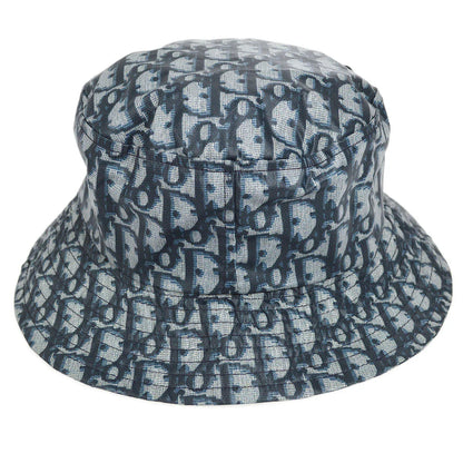 Christian Dior Trotter Bucket Hat Navy #58