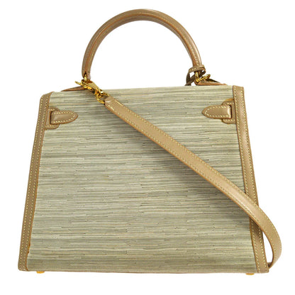 HERMES * 2000 KELLY 25 SELLIER Vibrato