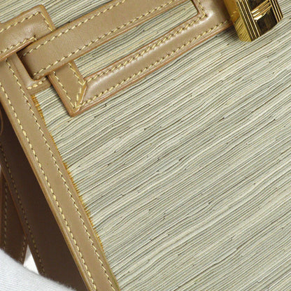 HERMES * 2000 KELLY 25 SELLIER Vibrato
