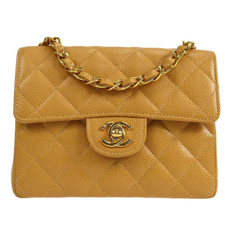 This Chanel classic flap bag is a timeless accessory that will never go out  of style – Only Authentics