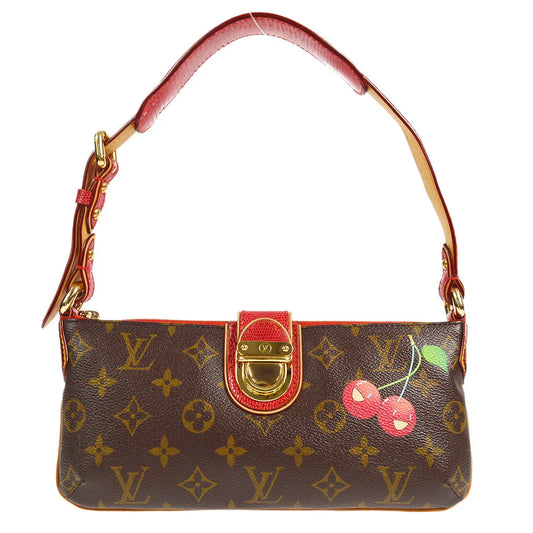 LOUIS VUITTON * 2005 MON CHERIE M95000