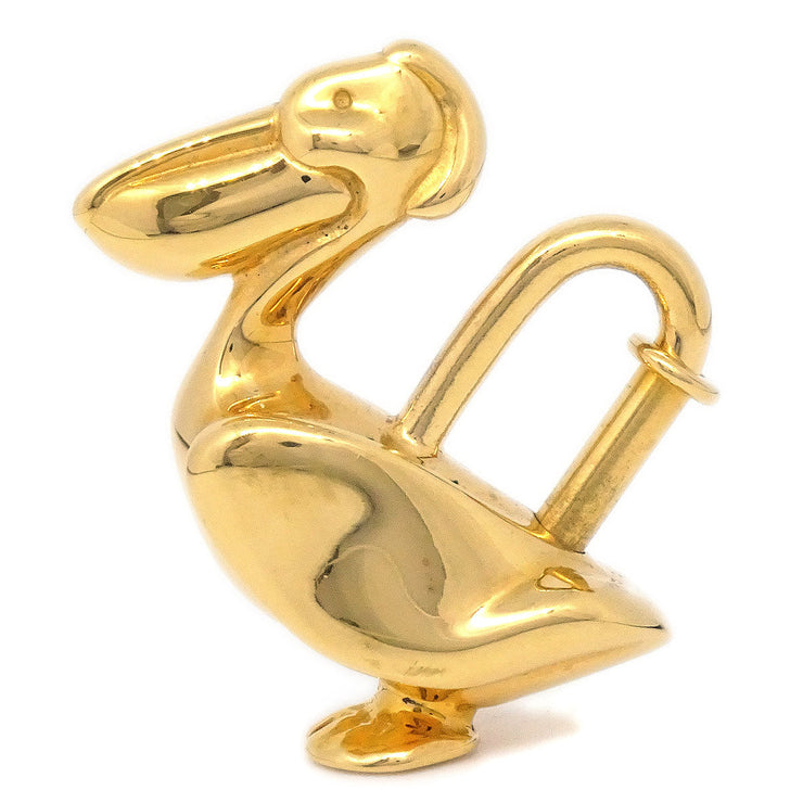 HERMES 1992 La mer Pelican Cadena