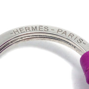 HERMES Carmen Key Ring