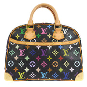 LOUIS VUITTON 2004 TROUVILLE MONOGRAM MULTICOLOR M92662 – AMORE Vintage  Tokyo