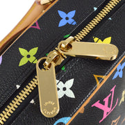 LOUIS VUITTON 2004 TROUVILLE MONOGRAM MULTICOLOR M92662