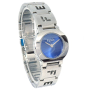 FENDI Orologi Quartz Watch 23mm