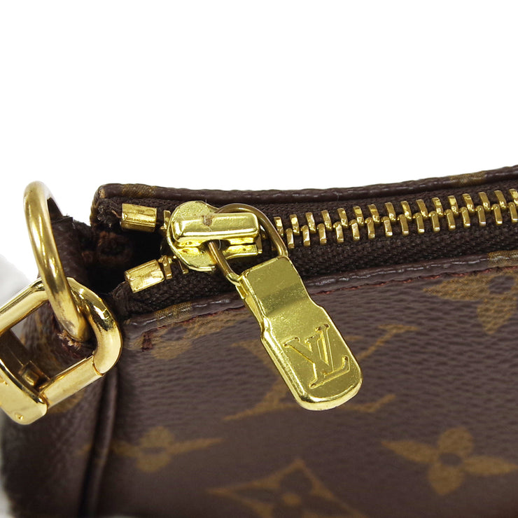 Louis Vuitton Pochette Accessoires M51980