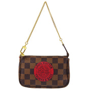 Louis Vuitton 2008 T＆B Mini Pochette Accessoires N58011