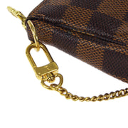 Louis Vuitton 2008 T＆B Mini Pochette Accessoires N58011