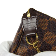 Louis Vuitton 2008 T＆B Mini Pochette Accessoires N58011