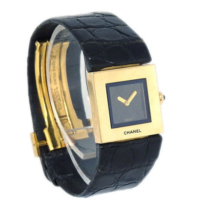 香奈儿（Chanel）1993 Matelasse Quartz Watch