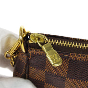 ★Louis Vuitton 2008 T＆B Mini Pochette Accessoires N58011