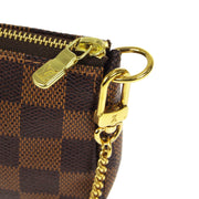 ★Louis Vuitton 2008 T＆B Mini Pochette Accessoires N58011