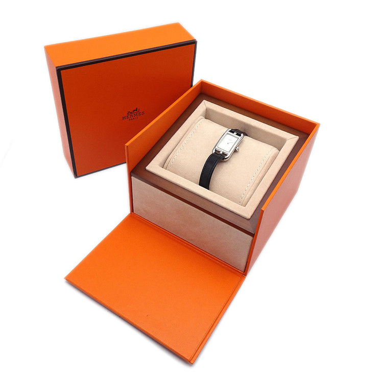 HERMES Cape Cod Nantucket PM Watch