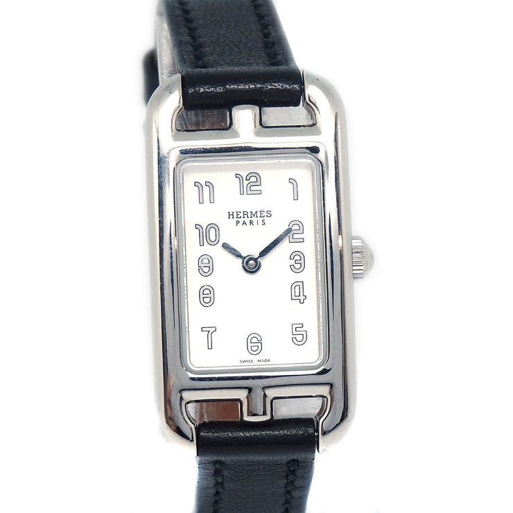 HERMES Cape Cod Nantucket PM Watch