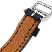 HERMES Cape Cod Nantucket PM Watch