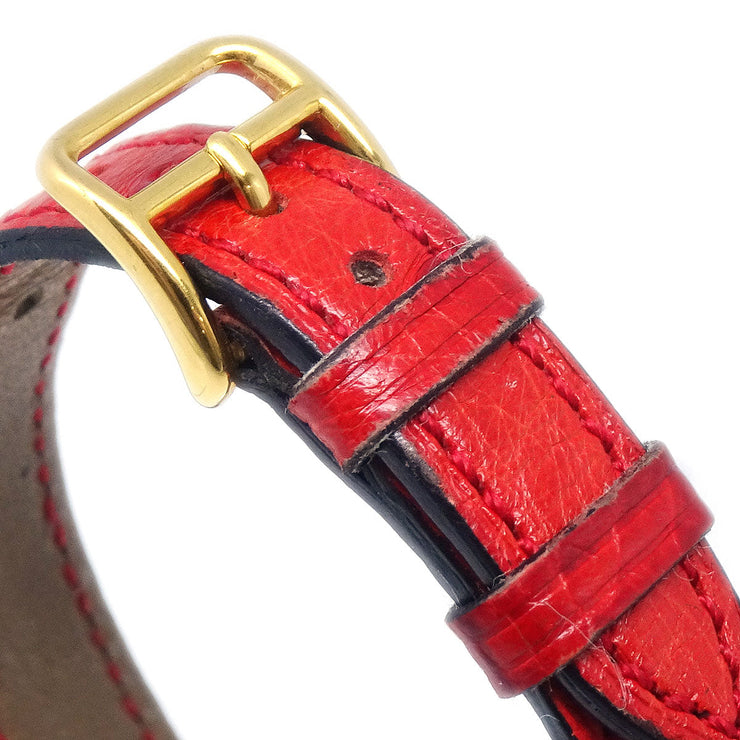 HERMES Serie Watch 23mm