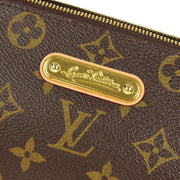 Louis Vuitton 2012 Monogram Eva M95567