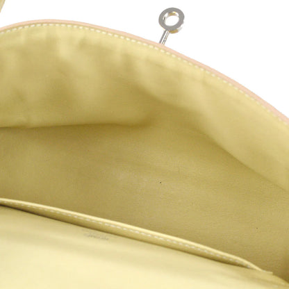 HERMES * 2005 Athens Olympic Limited Kelly Pochette Metallic Gold Chevre Myzore