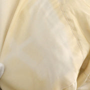 CHANEL contrast-trim two-piece skirt suit #36
