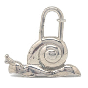 HERMES 1995 La route Snail Cadena