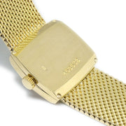 Vacheron Constantin 1970s-1980s Watch 17mm