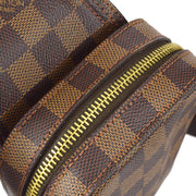 LOUIS VUITTON 2007 GERONIMOS N51994