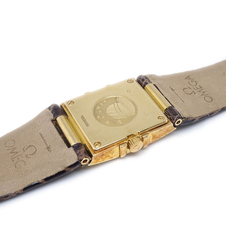 OMEGA 2006 Constellation Watch 20mm