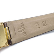 OMEGA 2006 Constellation Watch 20mm