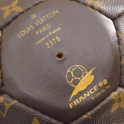 ★路易·威登（Louis Vuitton）1998法国世界杯足球M99054