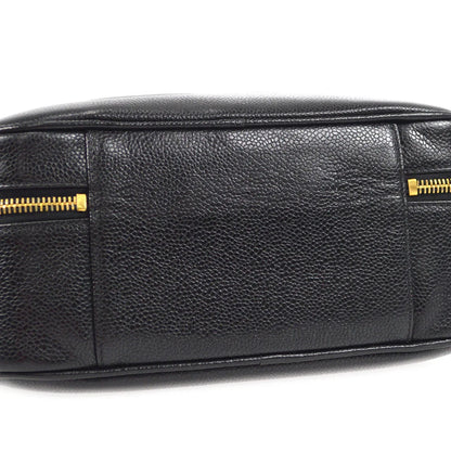 Chanel 1996-1997 Timeless Lunch Box Vanity 24