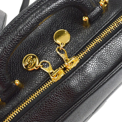 Chanel 1996-1997 Timeless Lunch Box Vanity 24