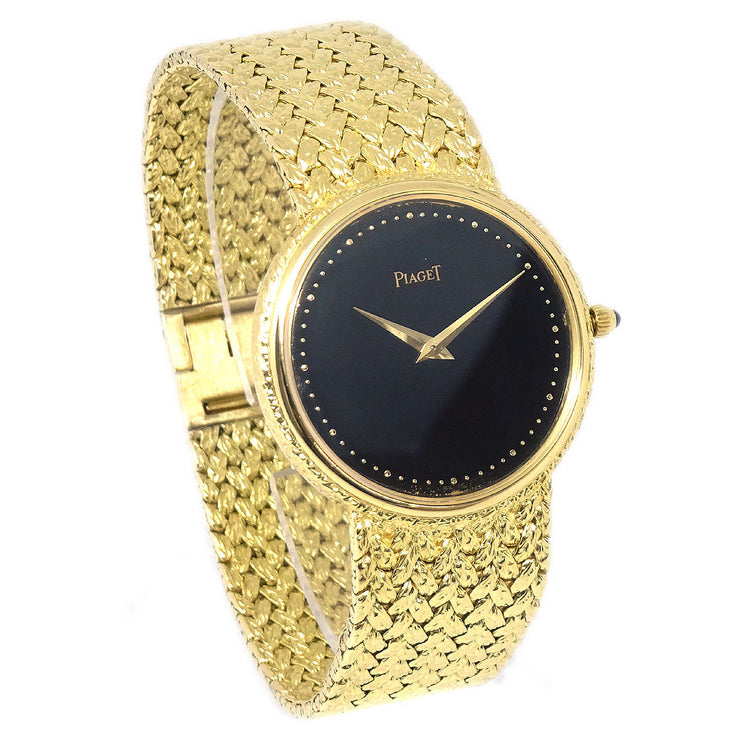 PIAGET Watch 31mm