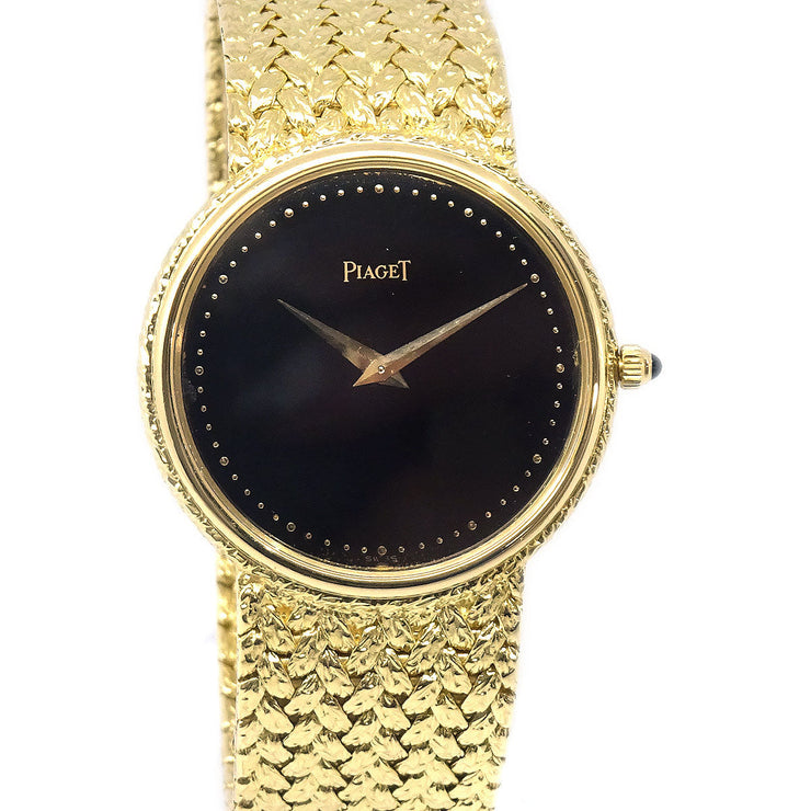 PIAGET Watch 31mm