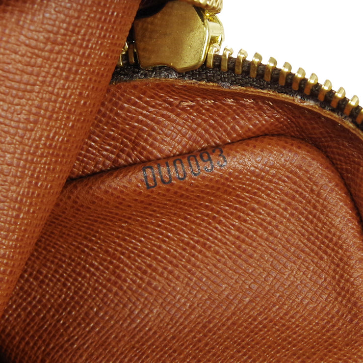 Louis Vuitton 2003 Marly Bandouliere Monogram M51828