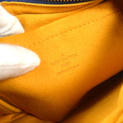 ★路易·威登（Louis Vuitton）2007漫游袋牛仔布M95347